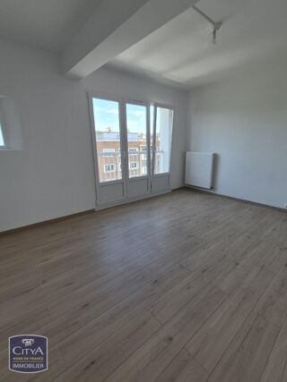  Appartement à louer 3 pièces 63 m²