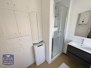  Appartement à louer 2 pièces 54 m²