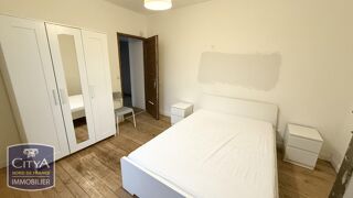  Appartement à louer 1 pièce 13 m²