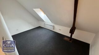 Appartement à louer 2 pièces 22 m²