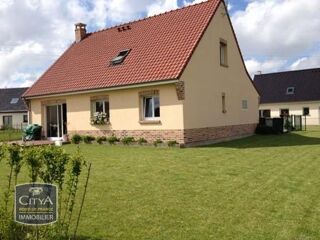  Maison à louer 4 pièces 123 m²