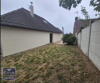  Maison � louer 5 pi�ces 129 m�
