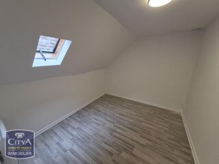  Maison à louer 3 pièces 42 m²