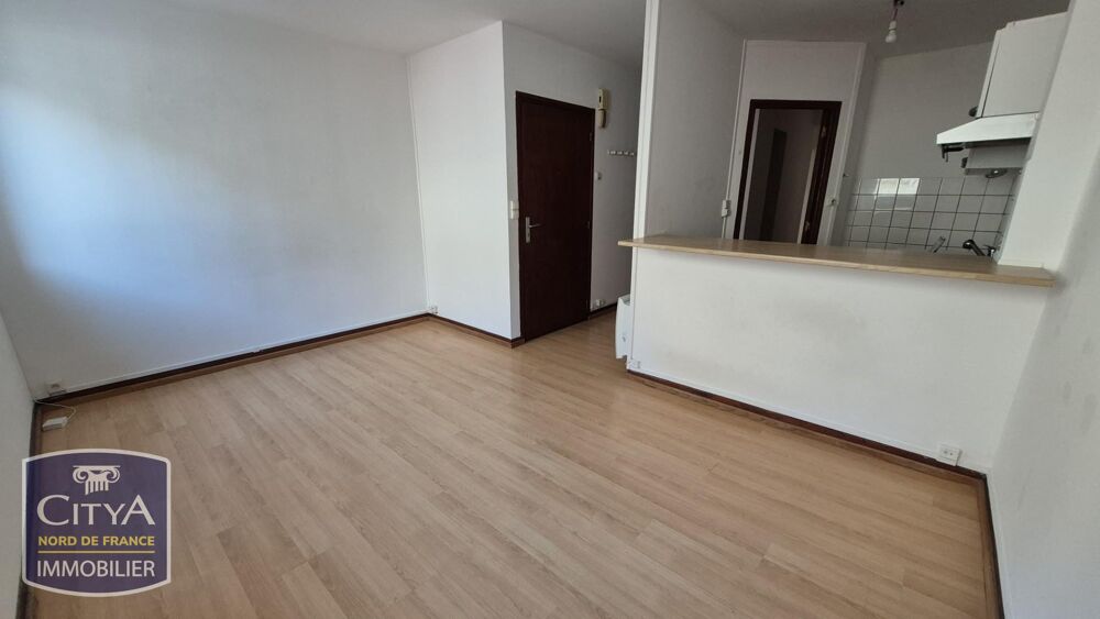 T3 PROCHE PLAGE CENTRE VILLE GARAGE EN SUS