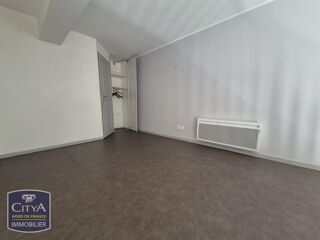  Appartement à louer 3 pièces 41 m²