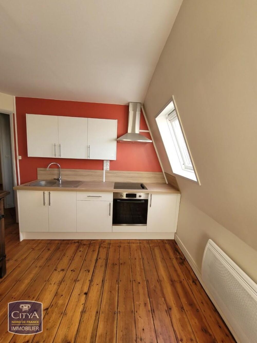Location Appartement T2 CENTRE BAILLEUL Bailleul