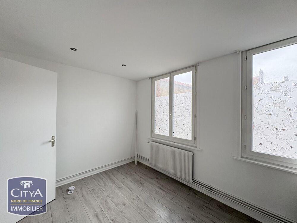 Location Appartement A LOUER - APPARTEMENT 1 CHAMBRE Dunkerque
