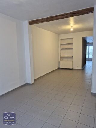  Maison à louer 3 pièces 74 m²