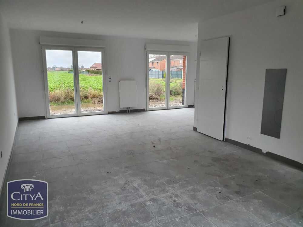 Location Maison WATTIGNIES MARAIS Wattignies