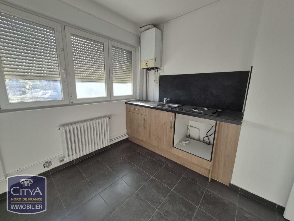 Location Appartement APPARTEMENT HYPER CENTRE VILLE Maubeuge