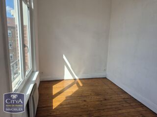  Appartement à louer 3 pièces 47 m²
