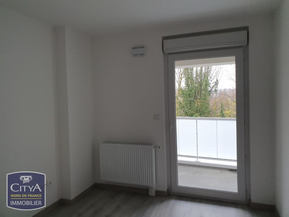 Location Appartement APPARTEMENT EN RESIDENCE Valenciennes