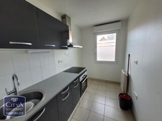  Appartement � louer 3 pi�ces 61 m�