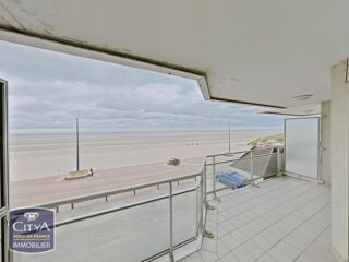  Appartement à louer 2 pièces 40 m²