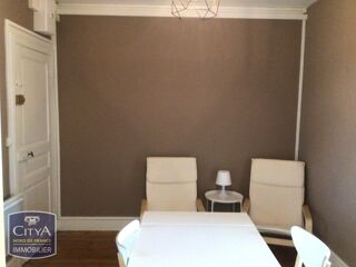  Appartement à louer 1 pièce 36 m²