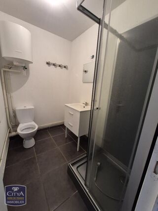  Appartement à louer 1 pièce 30 m²