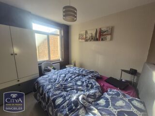 Location Appartement T2 MEUBLE SECTEUR CENTRE MASSENA Lille