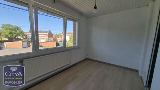  Maison à louer 4 pièces 81 m²