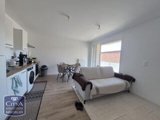  Appartement � louer 1 m�