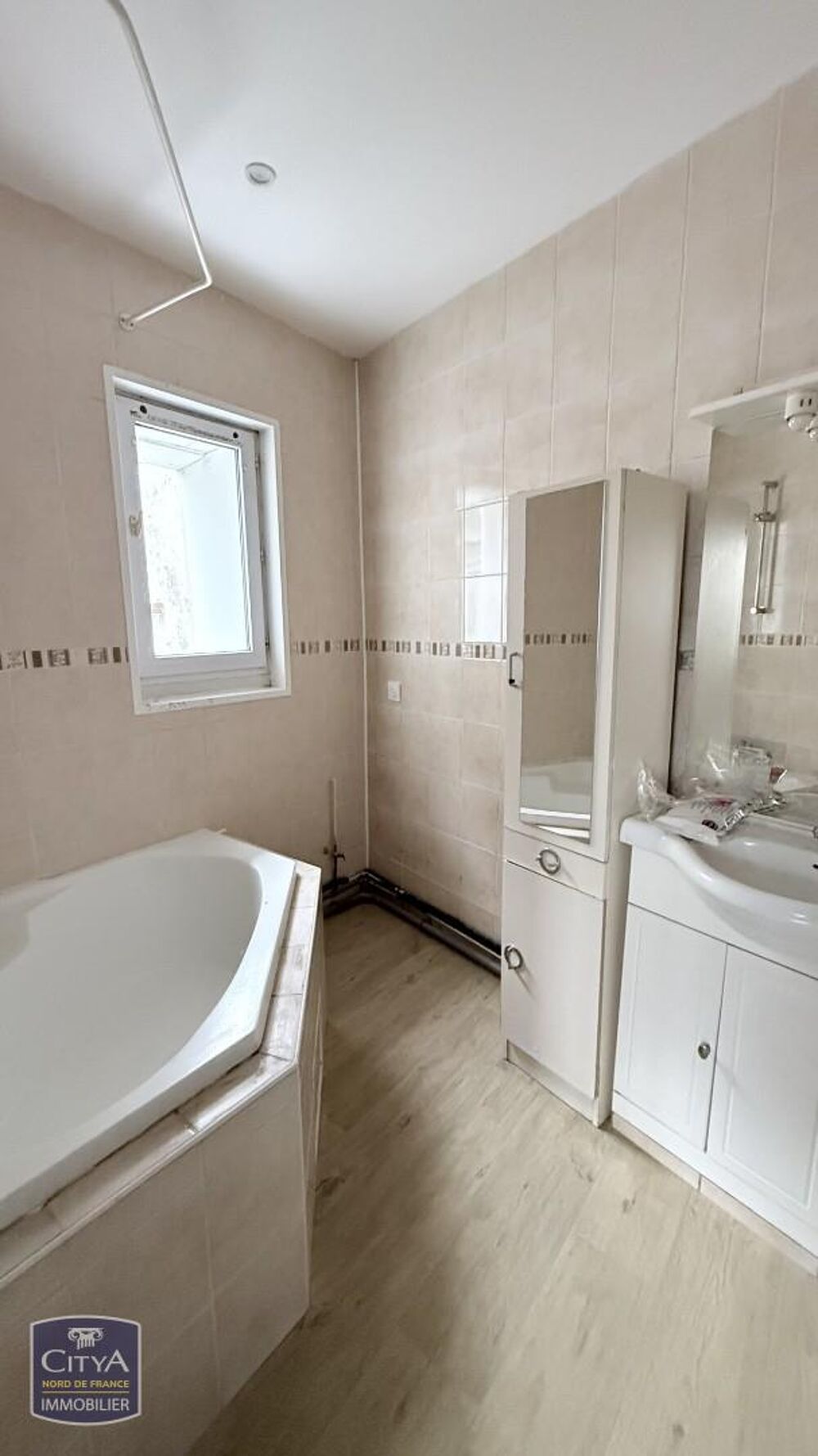 Location Appartement APPARTEMENT TYPE 2 Hénin-beaumont