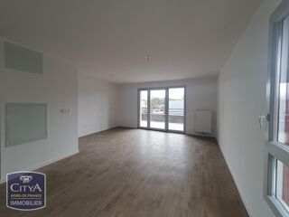  Appartement à louer 3 pièces 67 m²