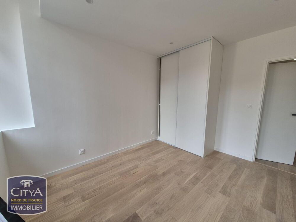 Location Appartement Appartement de type 3 de 60,45 m² Douai