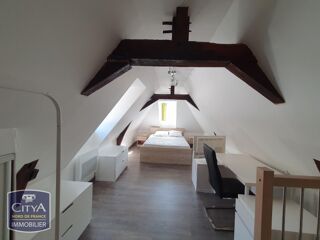  Appartement � louer 2 pi�ces 30 m�