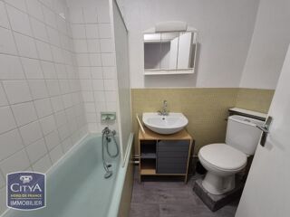 Appartement à louer 1 pièce 31 m²