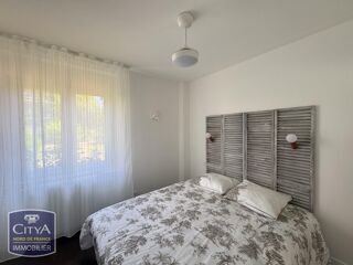  Appartement à louer 2 pièces 54 m²