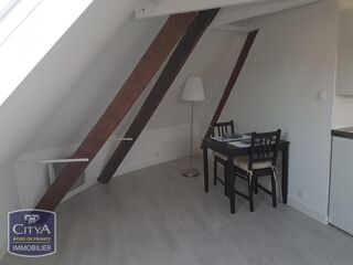  Appartement à louer 1 pièce 27 m²