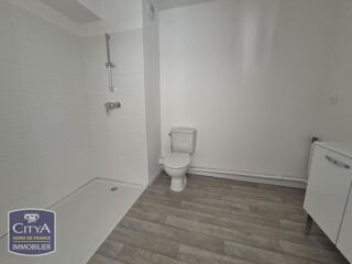  Appartement � louer 1 pi�ce 44 m�