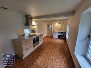  Appartement à louer 3 pièces 68 m² Saint-omer