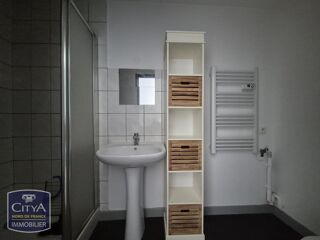  Appartement à louer 1 pièce 17 m²