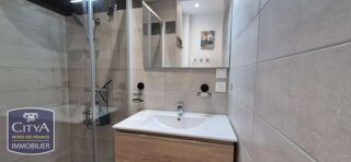  Appartement à louer 2 pièces 40 m²