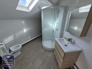  Appartement à louer 2 pièces 59 m²