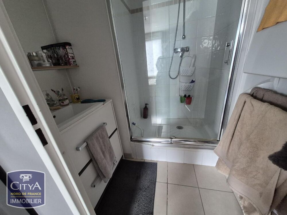 Location Appartement APPARTEMENT T2 Arras