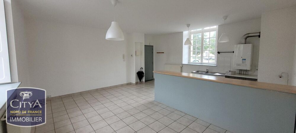 Appartement en résidence situé en rez-de-chaussée compre....