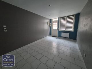  Maison à louer 2 pièces 44 m²