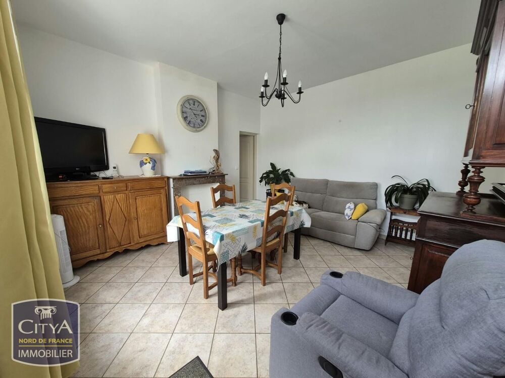 Location Maison Maison Individuelle 1 Chambre Campagne-lès-wardrecques