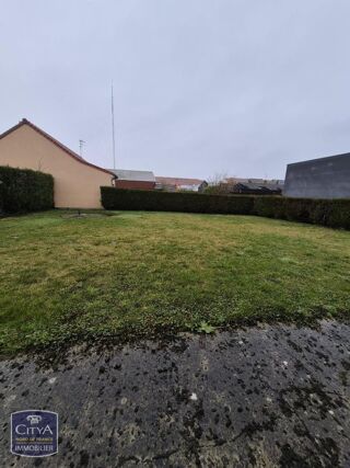  Maison à louer 4 pièces 96 m²