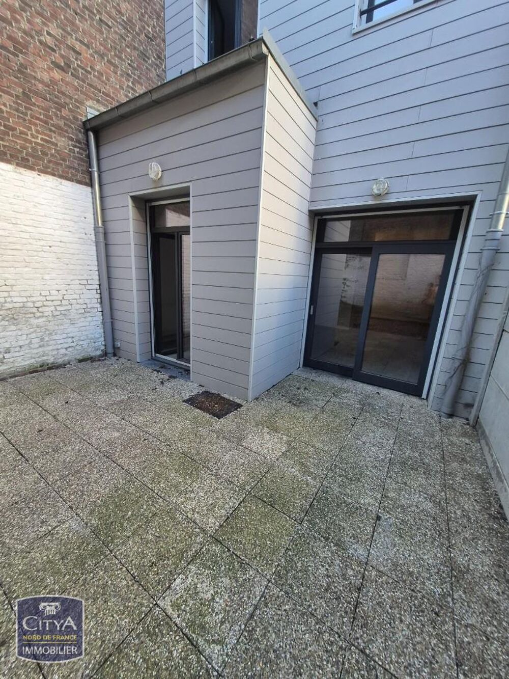 Location Appartement TYPE 2 SECTEUR MAIRIE DE LILLE Lille