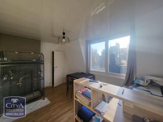 Appartement à louer 2 pièces 33 m²