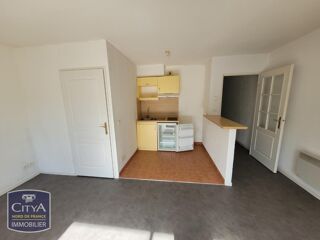  Appartement à louer 1 pièce 30 m²