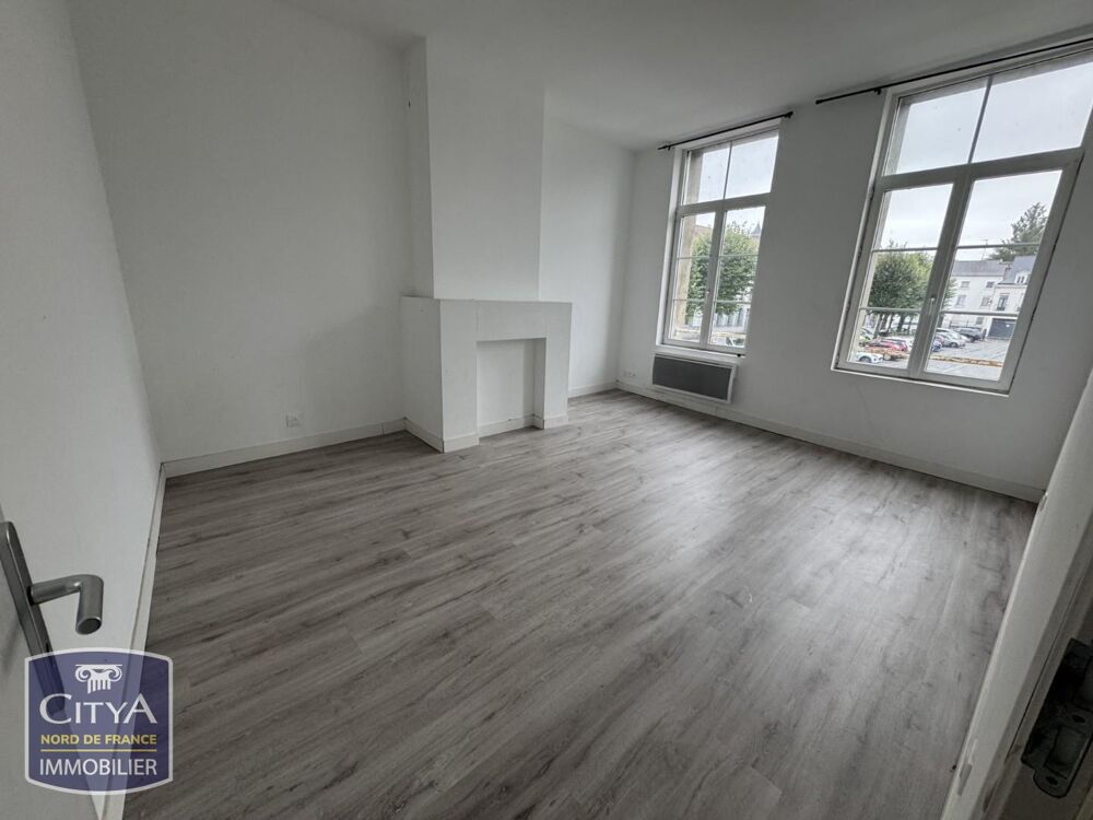 Appartement T3 de 81,33 m2