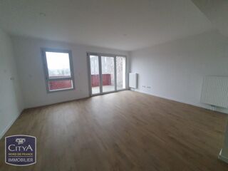  Appartement � louer 4 pi�ces 85 m�