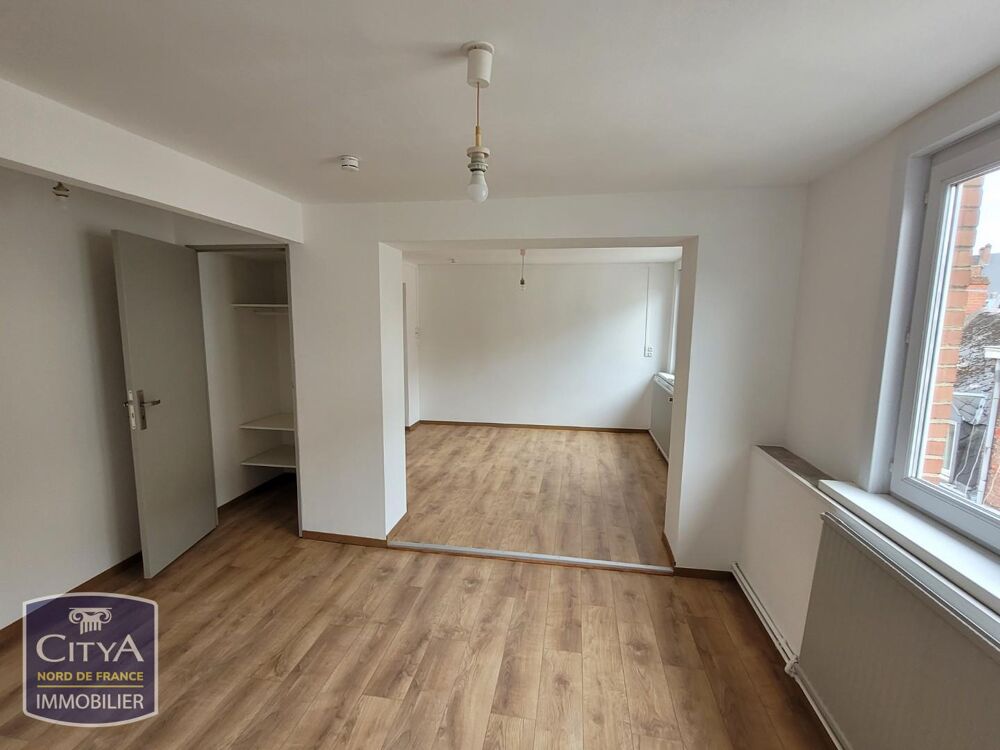 Location Appartement APPARTEMENT HYPER CENTRE Valenciennes