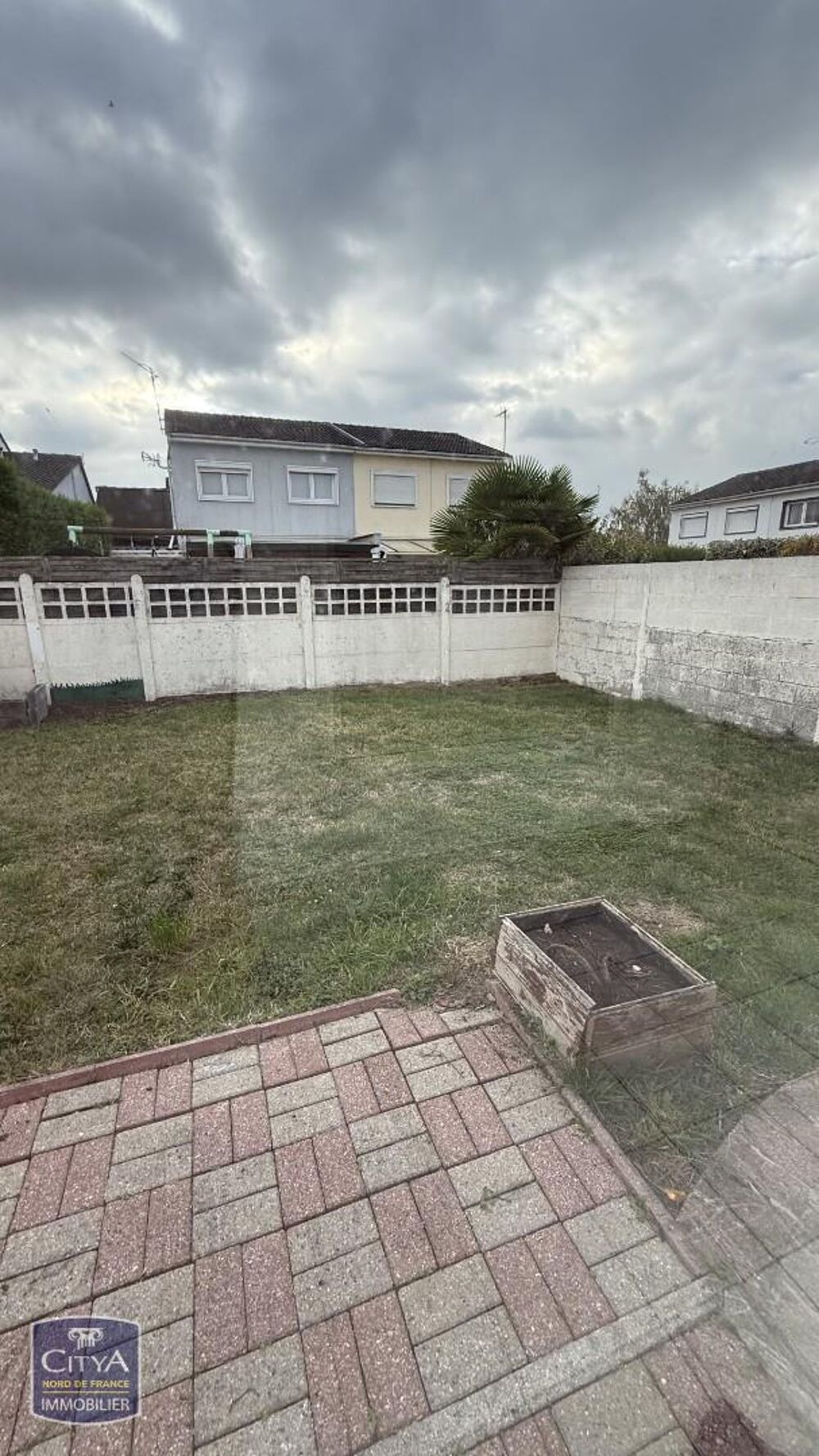 Location Maison Maison 3 chambres Wingles