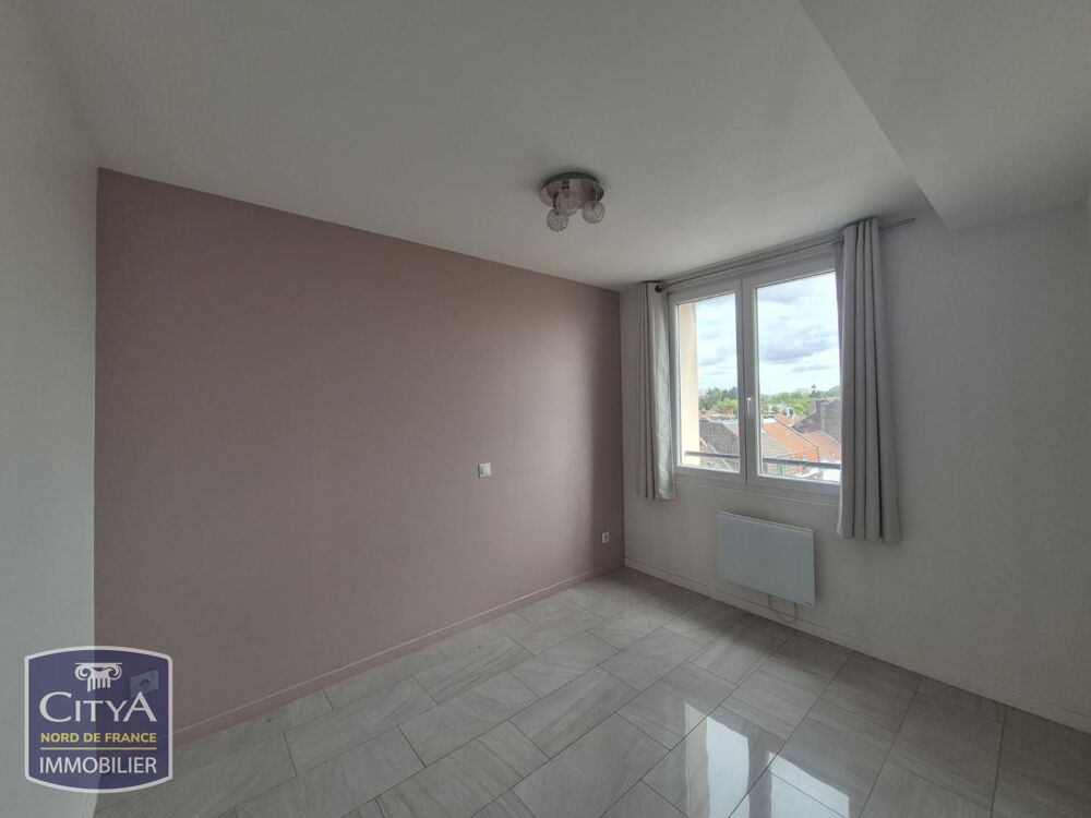 Location Appartement A LOUER - T3 - 56M² Lille