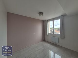  Appartement à louer 3 pièces 57 m²