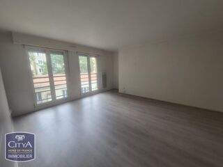  Appartement à louer 3 pièces 66 m²